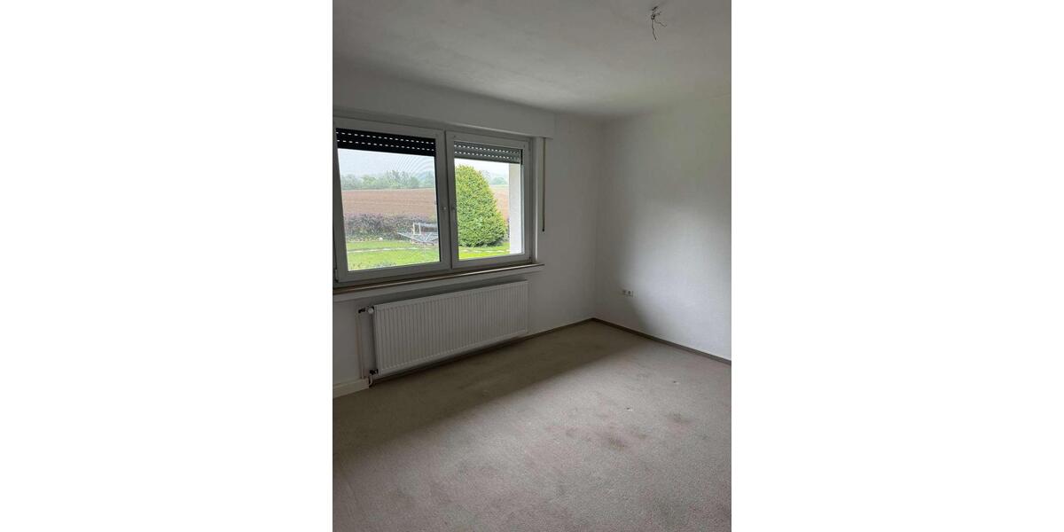 Etagenwohnung Extertal - 4 Zimmer, 92 m&sup2;, 575&euro; | Angebot:26610812