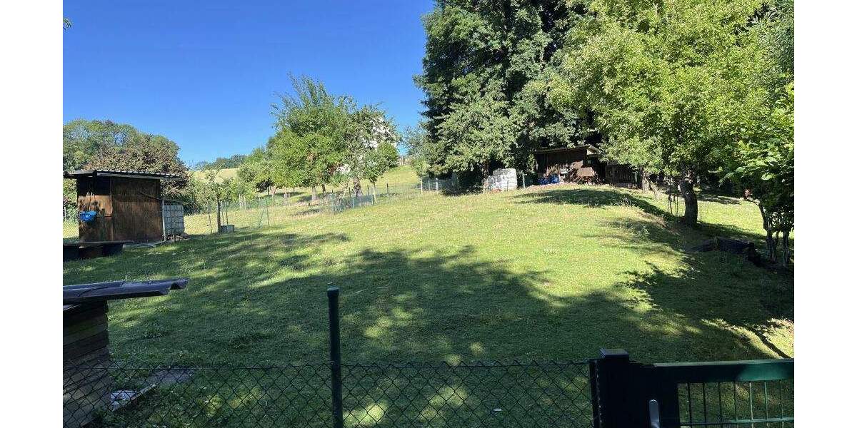 Grundstück Extertal-Bösingfeld Bösingfeld - 51.000&euro; | Angebot:25729448