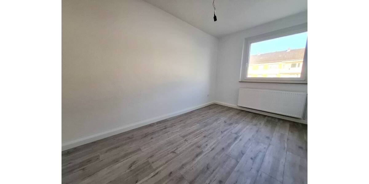 Etagenwohnung Minden Kutenhausen - 3 Zimmer, 67 m&sup2;, 725&euro; | Angebot:25661421