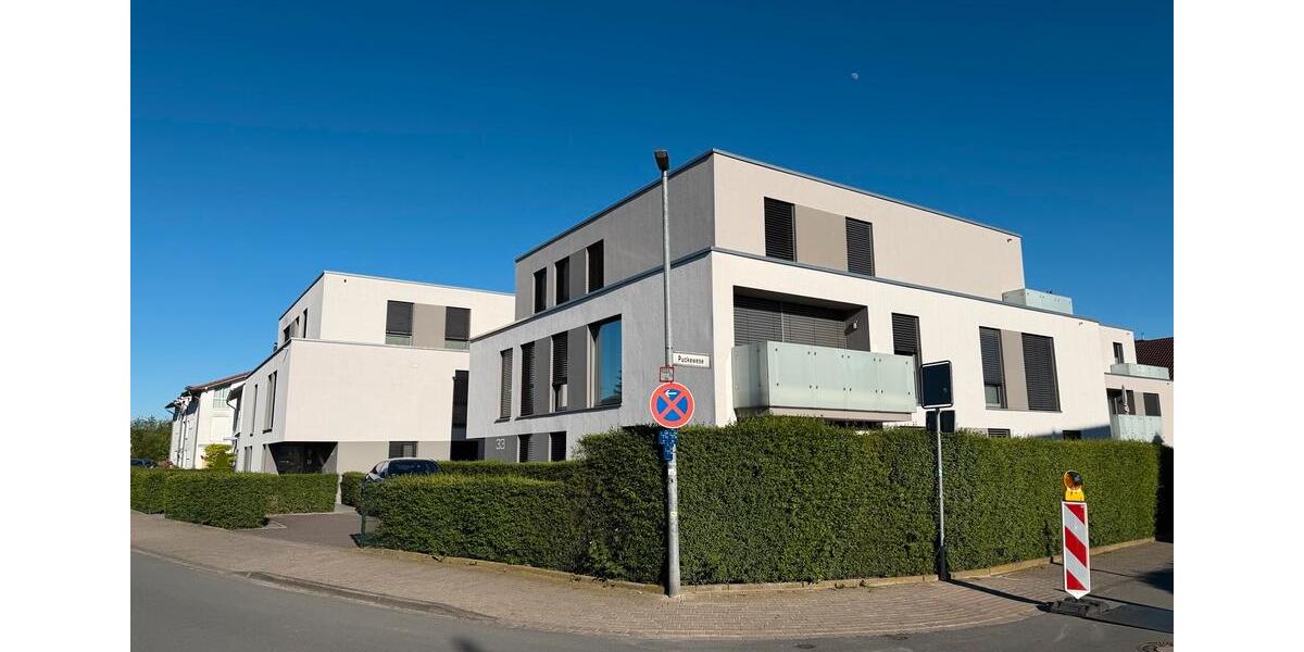 Erdgeschoßwohnung Lemgo - 3 Zimmer, 106 m&sup2;, 420.000&euro; | Angebot:26815418