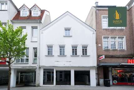 Haus Herford - 10 Zimmer, 487 m&sup2;, 490.000&euro; | Angebot:20730556