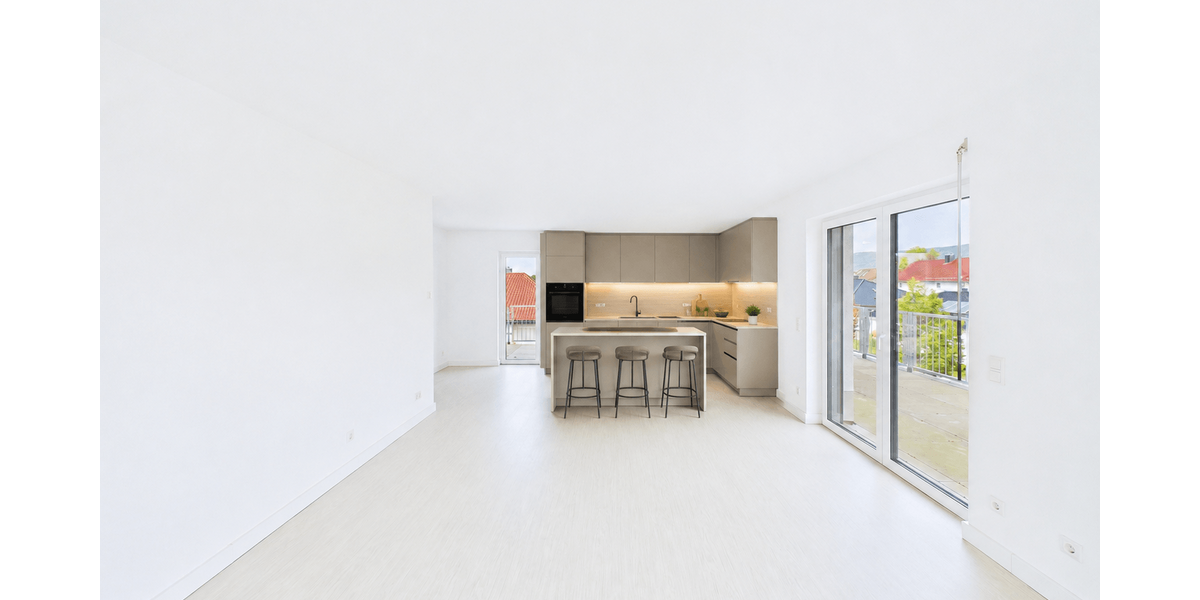 Etagenwohnung Hessisch Oldendorf - 4 Zimmer, 150 m&sup2;, 449.900&euro; | Angebot:27073215