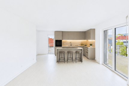 Wohnung Hessisch Oldendorf - 4 Zimmer, 150 m&sup2;, 449.900&euro; | Angebot:27073215