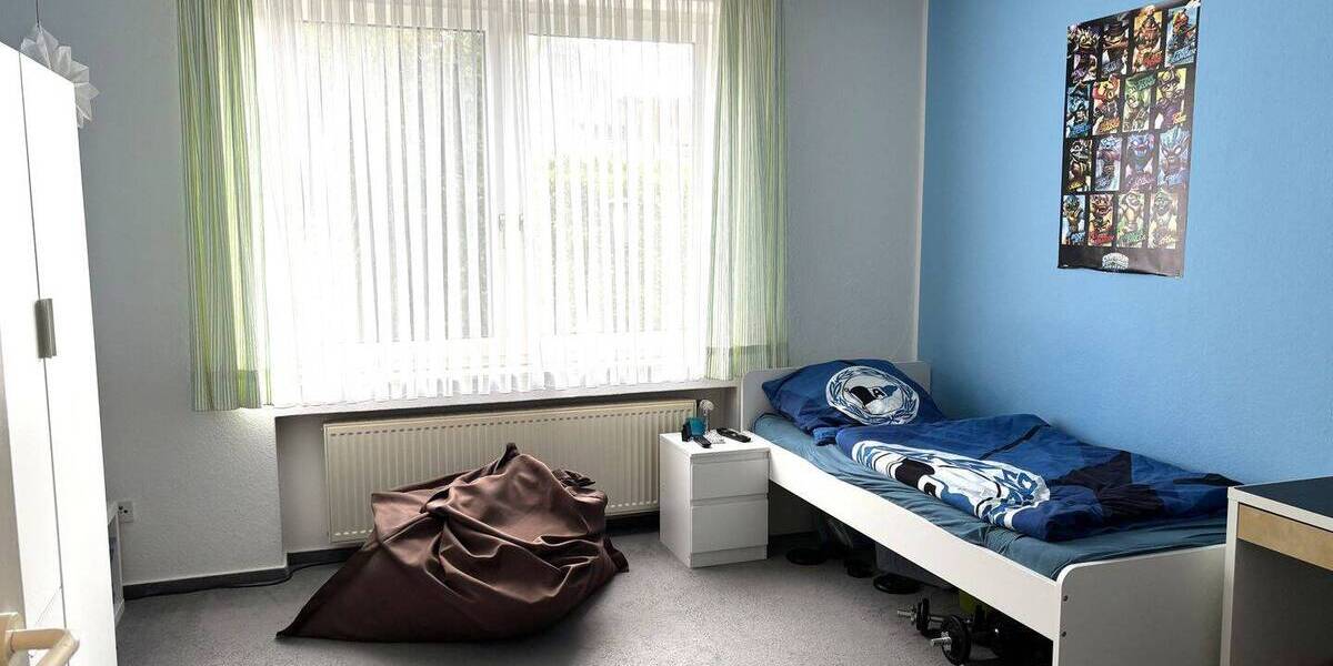 Terrassenwohnung Bünde Südlengern - 3 Zimmer, 90 m&sup2;, 795&euro; | Angebot:26160389