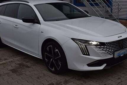 Peugeot 508 45.768 km 23.480 &euro; Rahden 32369