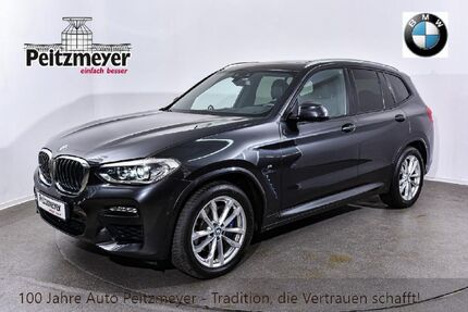 BMW X3 72.000 km 36.990 &euro; Bad Oeynhausen 32545
