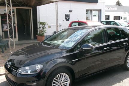 VW Golf 87.680 km 10.900 &euro; Bad Oeynhausen 32547
