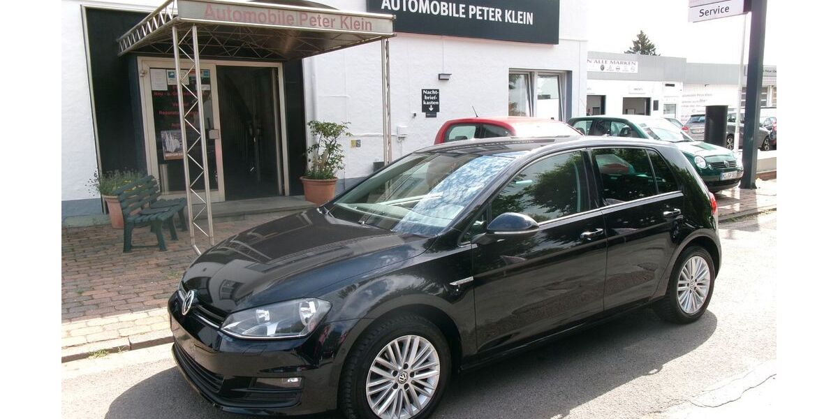 VW Golf 87.680 km 10.900 &euro; Bad Oeynhausen 32547