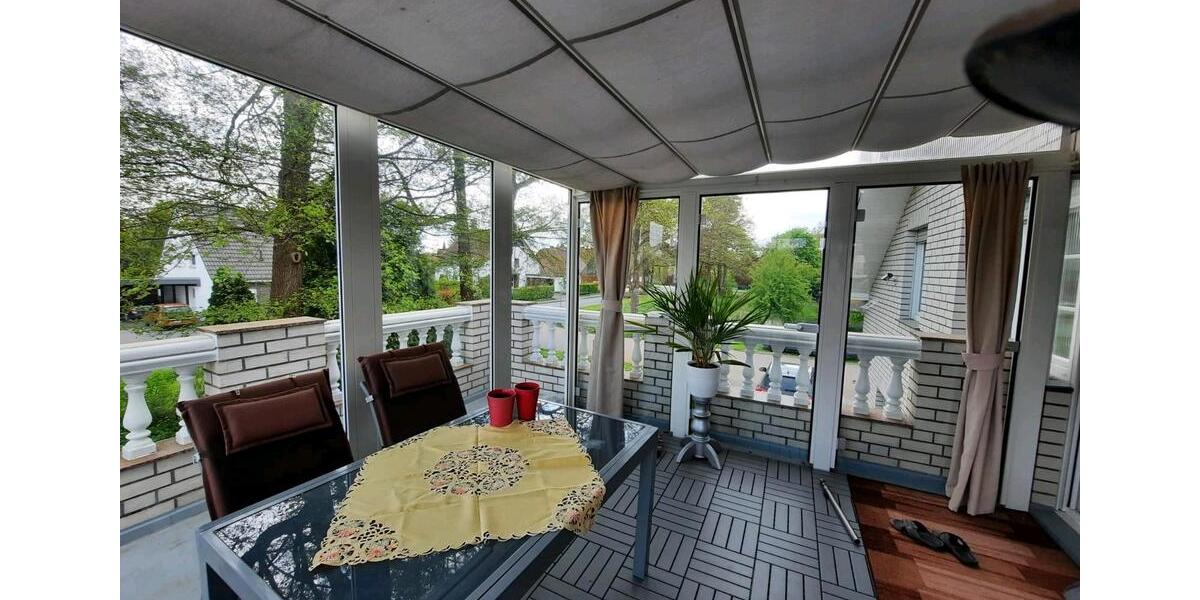 Etagenwohnung Rödinghausen - 3 Zimmer, 70 m&sup2;, 750&euro; | Angebot:25221247