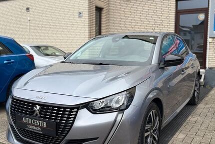 Peugeot 208 33.000 km 15.499 &euro; Stadthagen 31655
