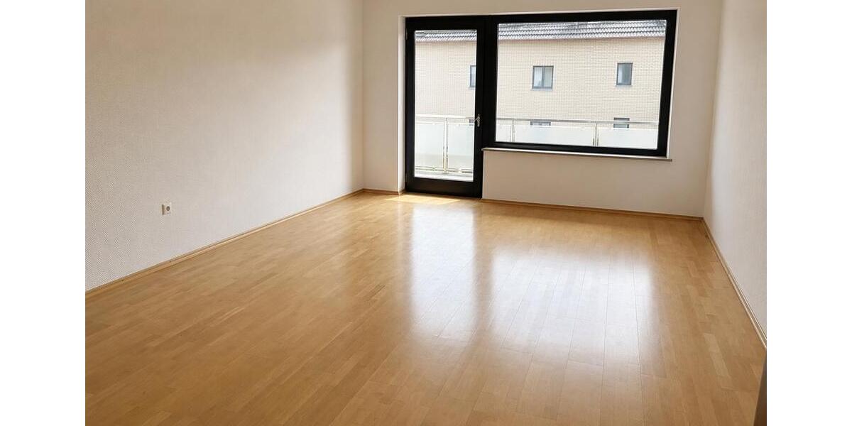 Etagenwohnung Minden Kuhlenkamp - 4 Zimmer, 98 m&sup2;, 980&euro; | Angebot:26704939