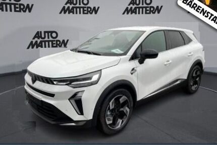 Renault Symbioz 4.000 km 32.490 &euro; Herford 32051