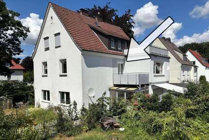 Wohnung Herford - 3 Zimmer, 102 m&sup2;, 199.000&euro; | Angebot:27101935
