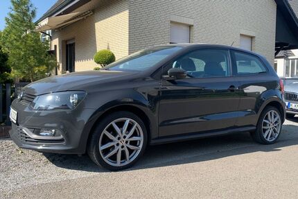VW Polo 125.000 km 4.200 &euro; Bad Oeynhausen 32549