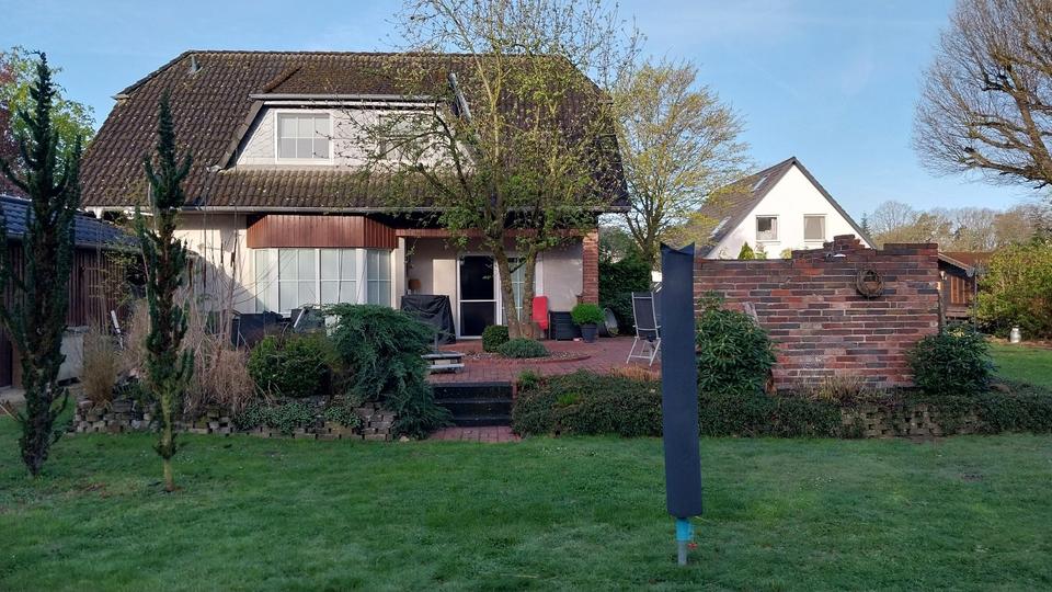 Einfamilienhaus Raddestorf - 4 Zimmer, 106 m&sup2;, 330.000&euro; | Angebot:26302401