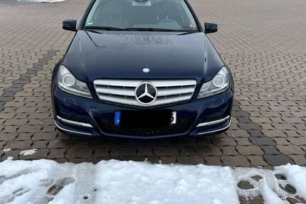 Mercedes-Benz C 250 292.050 km 5.300 &euro; Extertal 32699