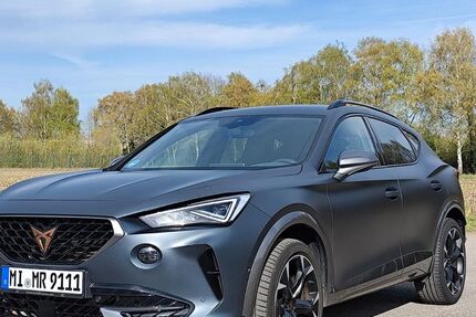 Cupra Formentor 46.503 km 26.900 &euro; Espelkamp 32339