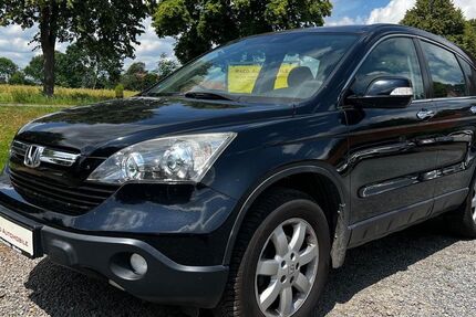 Honda CR-V 300.370 km 3.990 &euro; Minden 32425