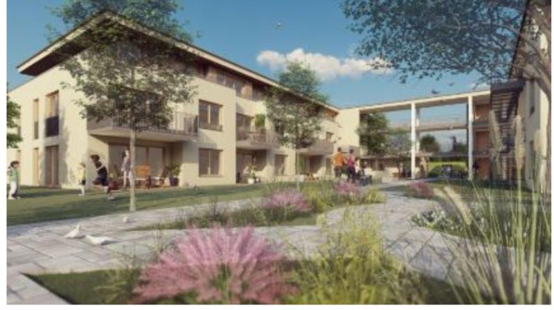 Etagenwohnung Minden - 2 Zimmer, 67 m&sup2;, 514&euro; | Angebot:25770305