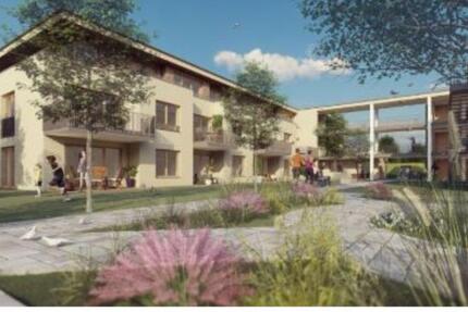 Wohnung Minden - 2 Zimmer, 67 m&sup2;, 514&euro; | Angebot:25770305