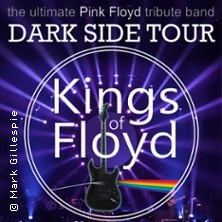 Kings Of Floyd - Dark Side Tour 05.11.2026 Stadttheater Minden