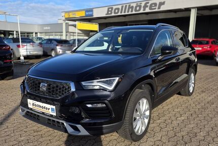 Seat Ateca 46.689 km 21.988 &euro; Bad Salzuflen 32108