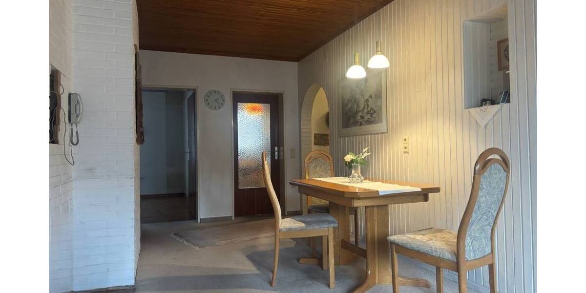 Mehrfamilienhaus, Wohnhaus Rinteln - 6 Zimmer, 175 m&sup2;, 275.000&euro; | Angebot:25800901