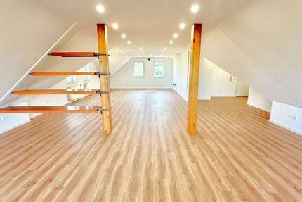 Wohnung Bückeburg / Bergdorf Bergdorf - 3.5 Zimmer, 140 m&sup2;, 1.190&euro; | Angebot:26251118