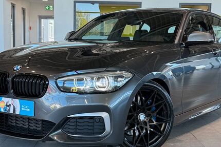 BMW M140i 132.609 km 27.995 &euro; Herford 32052