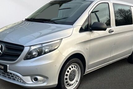 Mercedes-Benz Vito 55.050 km 32.071 &euro; Herford 32051