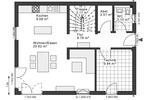 Einfamilienhaus Herford Diebrock - 3 Zimmer, 120 m&sup2;, 1.750&euro; | Angebot:26663235