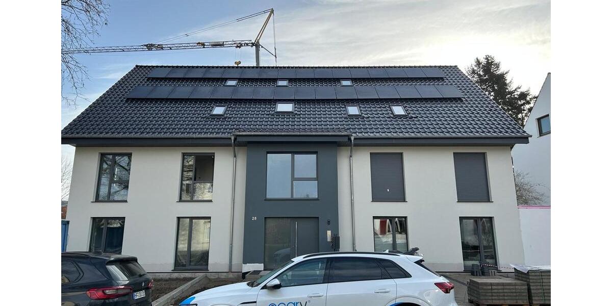 Maisonettenwohnung Herford Falkendiek - 4 Zimmer, 110 m&sup2;, 1.430&euro; | Angebot:25960284