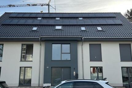 Wohnung Herford Falkendiek - 4 Zimmer, 110 m&sup2;, 1.430&euro; | Angebot:25960284