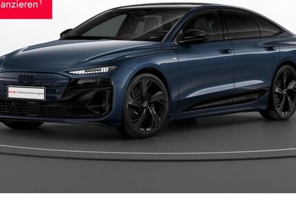 Audi A6 e-tron 3.690 km 63.880 &euro; Minden 32427