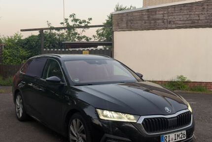Skoda Octavia 136.000 km 18.930 &euro; Lindhorst 31698