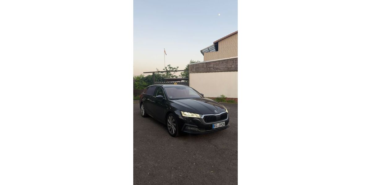 Skoda Octavia 136.000 km 18.930 &euro; Lindhorst 31698