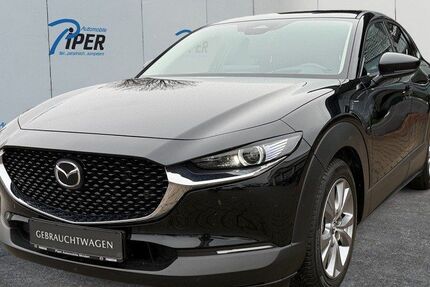 Mazda CX-30 17.346 km 26.990 &euro; Minden 32427