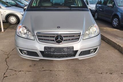 Mercedes-Benz A 180 207.845 km 4.990 &euro; Minden 32425