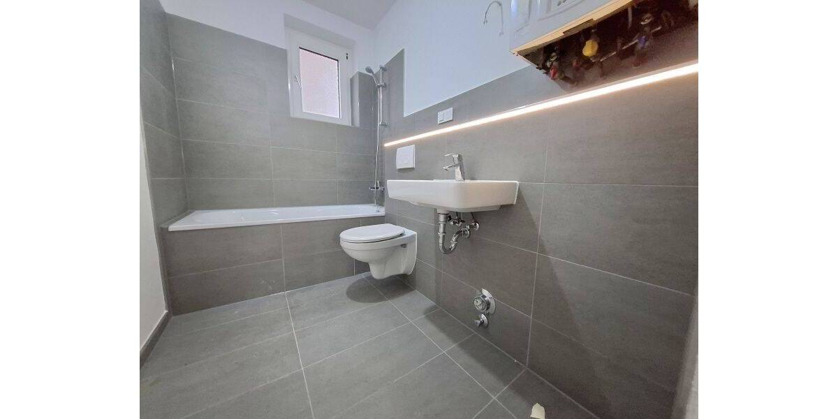 Etagenwohnung Minden Innenstadt - 2 Zimmer, 58 m&sup2;, 799&euro; | Angebot:26850967