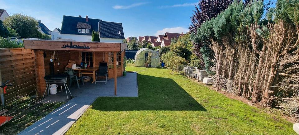 Doppelhaushälfte Minden - 4 Zimmer, 90 m&sup2;, 272.000&euro; | Angebot:25782308