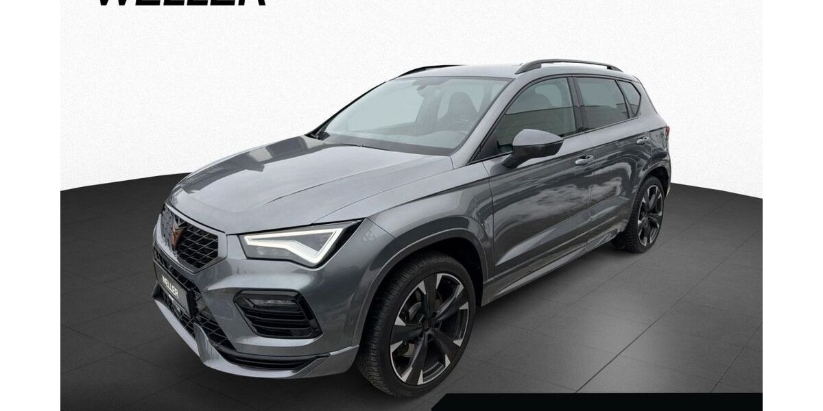 Cupra Ateca 31.970 km 33.330 &euro; Herford 32051