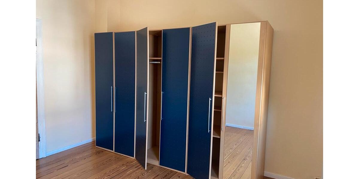 Dachgeschoßwohnung Bückeburg - 4 Zimmer, 104 m&sup2;, 206.000&euro; | Angebot:27197564