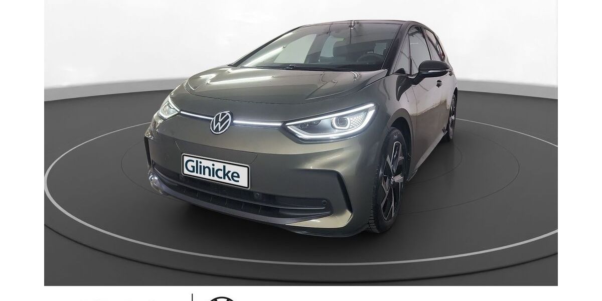 VW ID.3 11.000 km 35.450 &euro; Minden 32427