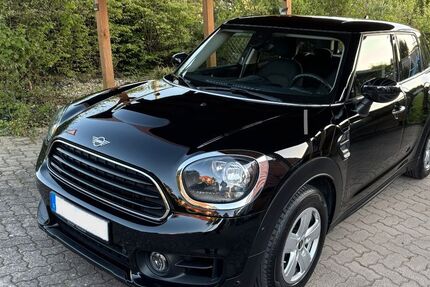 Mini One Countryman 89.980 km 15.700 &euro; Nienstädt 31688