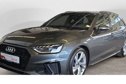Audi A4 55.340 km 25.090 &euro; Lemgo 32657