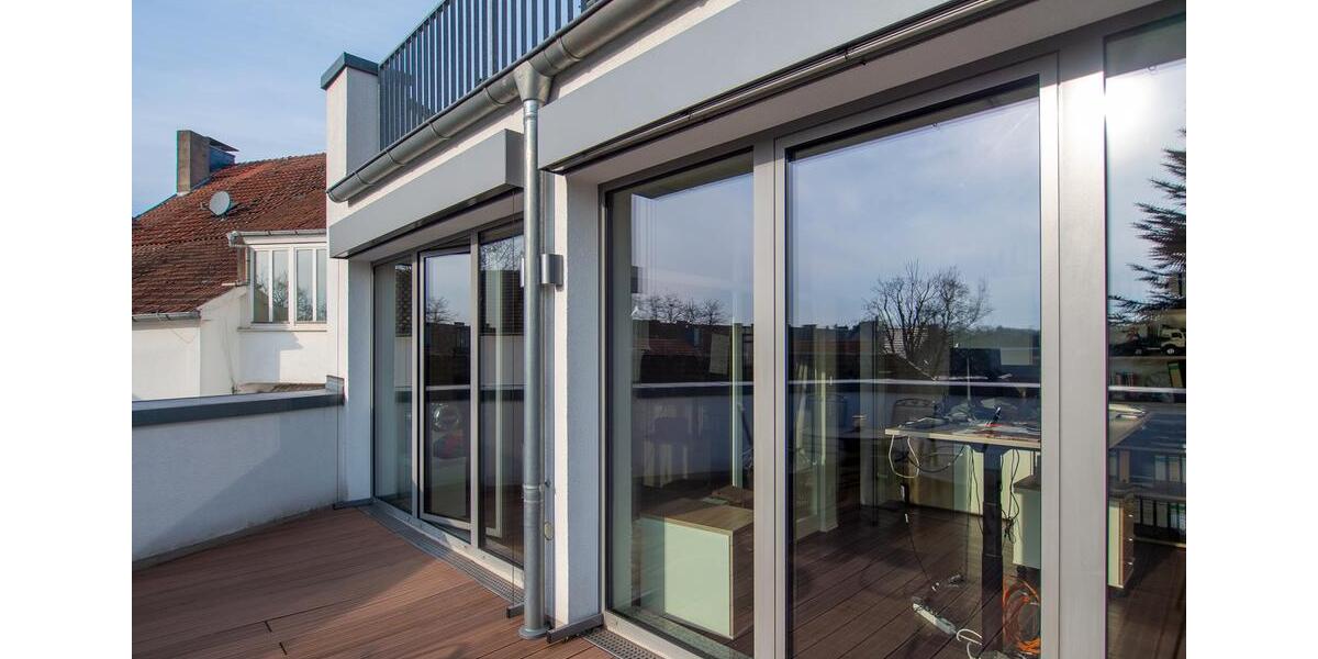 Gewerbeobjekt Herford - 3.982&euro; | Angebot:24214636