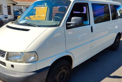 VW T4 Caravelle 433.400 km 4.990 &euro; Minden 32425