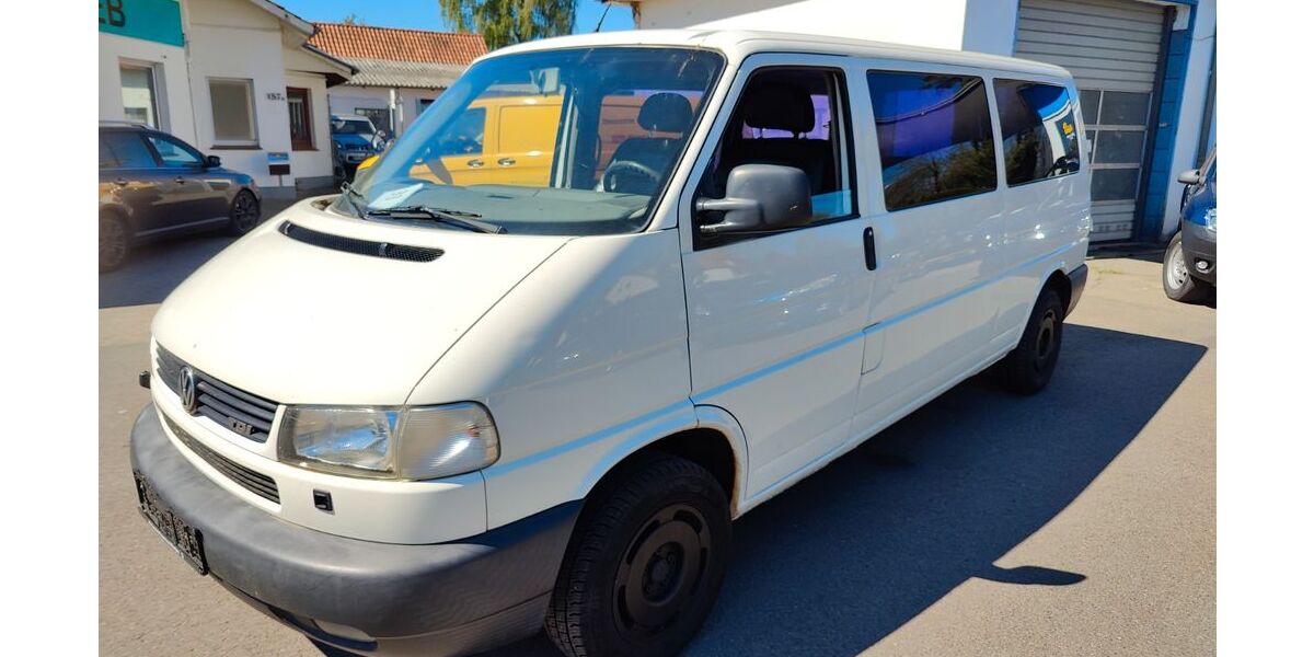 VW T4 Caravelle 433.400 km 4.990 &euro; Minden 32425
