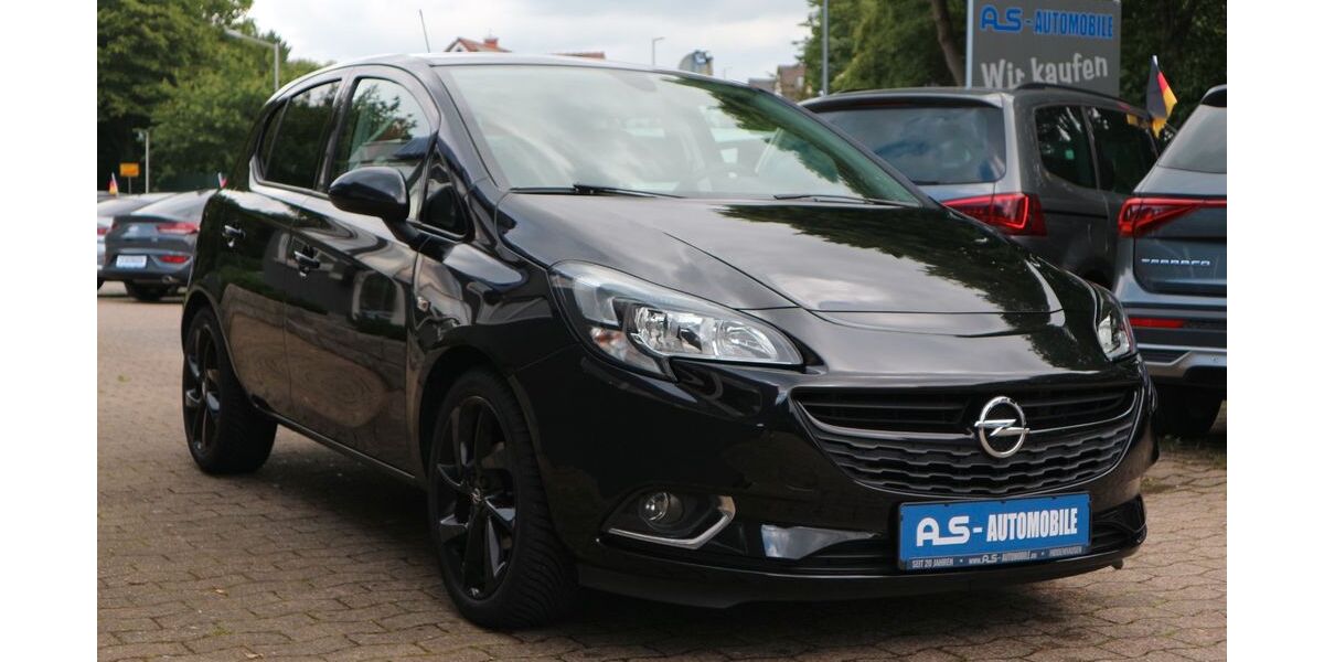 Opel Corsa 166.200 km 7.490 &euro; Hiddenhausen 32120