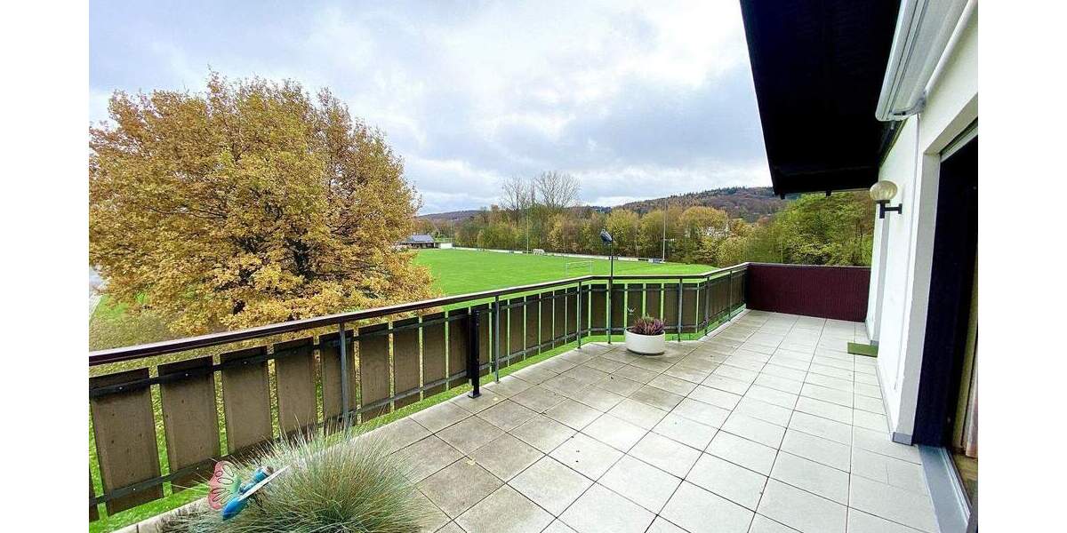 Mehrfamilienhaus, Wohnhaus Preußisch Oldendorf Börninghausen - 4 Zimmer, 220 m&sup2;, 285.000&euro; | Angebot:25779358